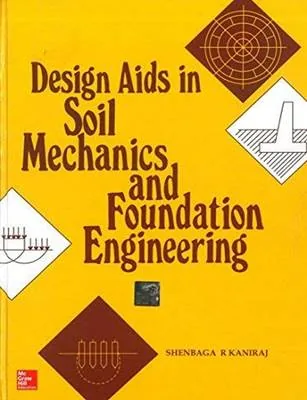 19 Design Aids in Soil Mechanics and Foundations Engineering - Shenbaga R. Kaniraj