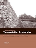 Advances in Transportation Geotechnics - E. Ellis, Yu, G. McDowell & N. Thom