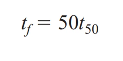 Formula 1 corte directo