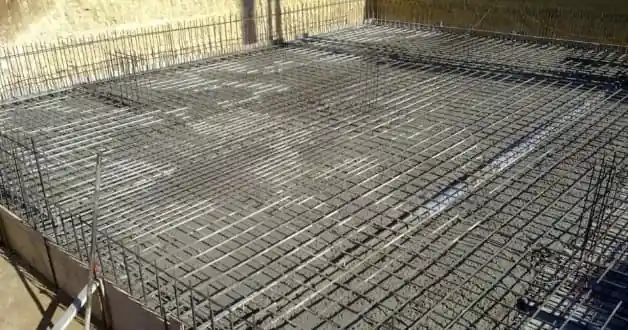 Losa de Cimentacion