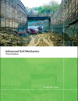 advance soil mechanics thrid edicion