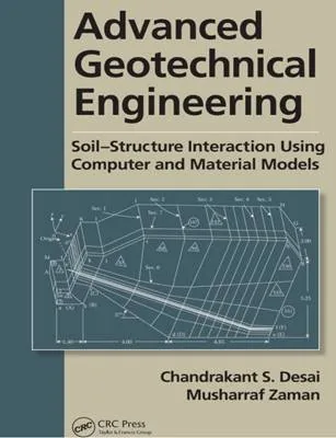 ejercicios resueltos advance geotechnical engineering