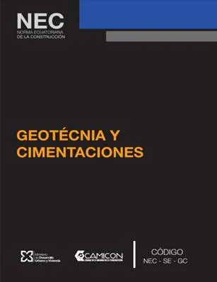 Geotecnia y Cimentaciones