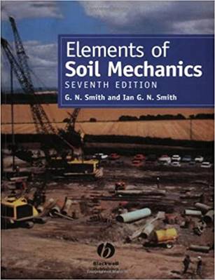 elements of soil mechanics septima edicion