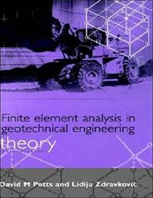 finite elements analysis teoria
