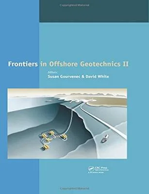 frontiers in offshore