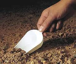 muestreo geotecnico
