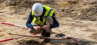 prospecciones geotecnicas