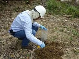 etapa 2 de estudio de geotecnia