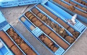 MECANICA DE SUELOS Pichidegua
