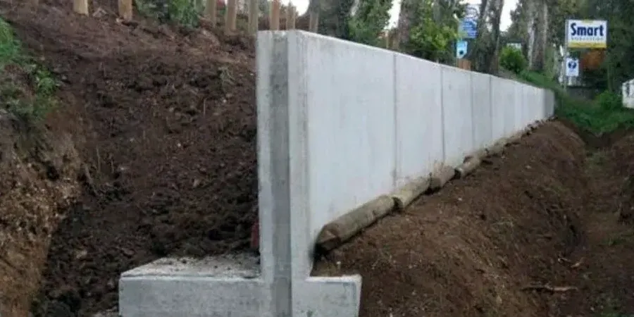 muros Concepción