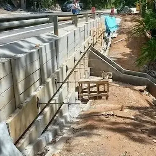 muros Santiago