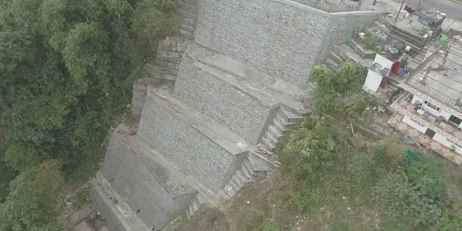 estabilidad-de-taludes Biobío- Concepción
