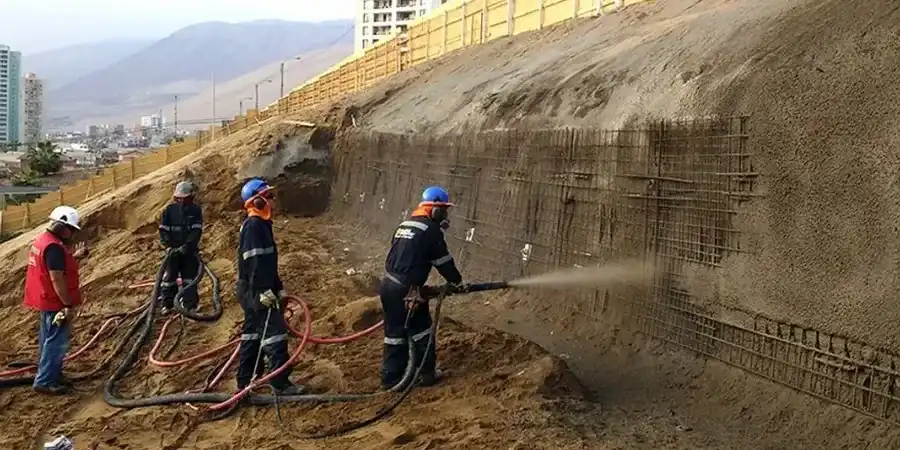 estabilidad-de-taludes Antofagasta